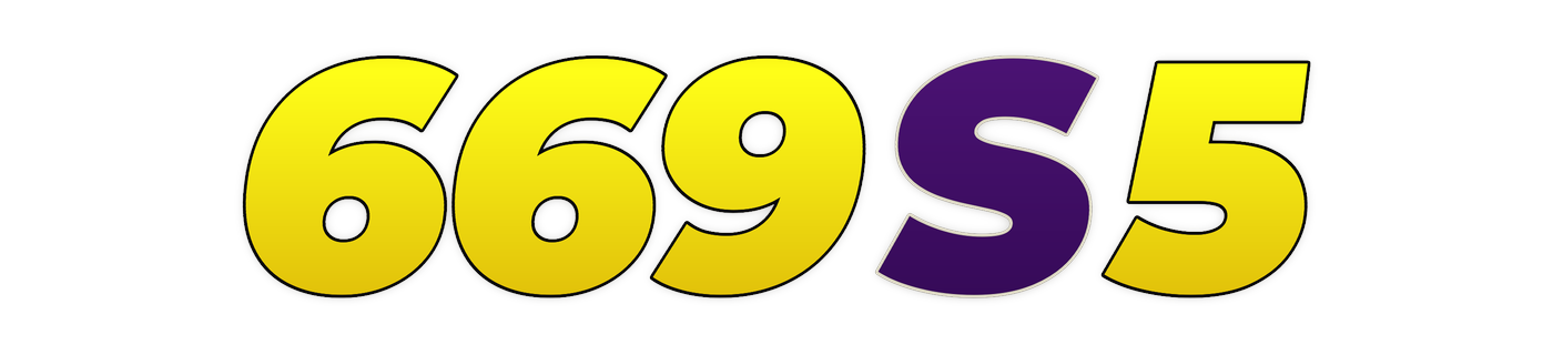 669s5 logo